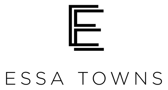 Logo of Essa Towns