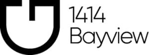 Logo of 1414 Bayview Condos