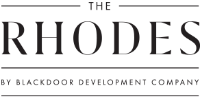 The Rhodes by Blackdoor Development Company