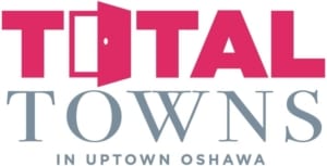 Total Towns in Uptown Oshawa
