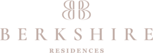 Logo of The Berkshire Residences