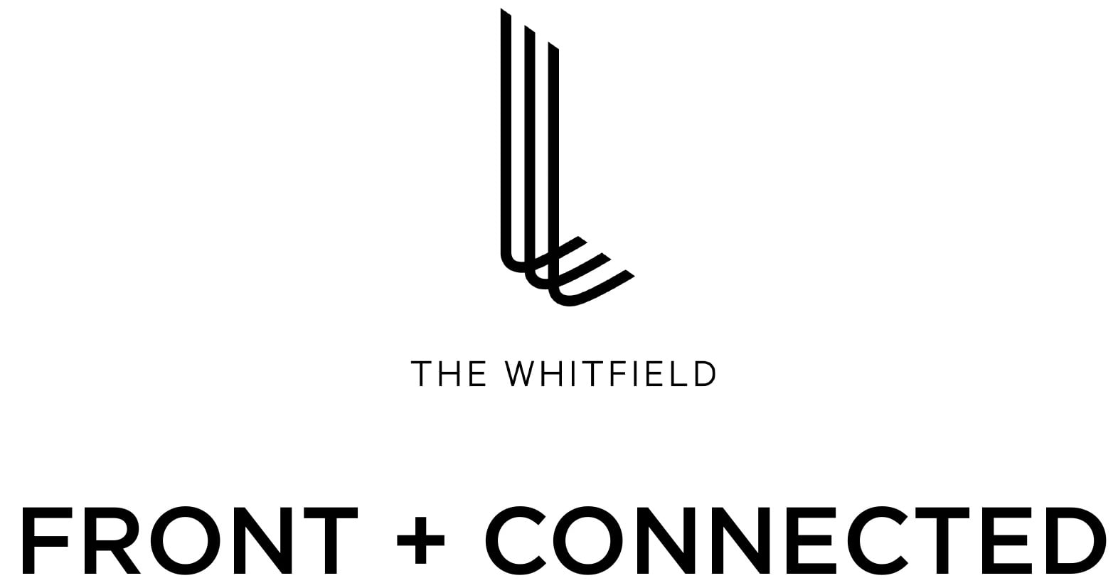 The Whitfield Condos Front + Connected