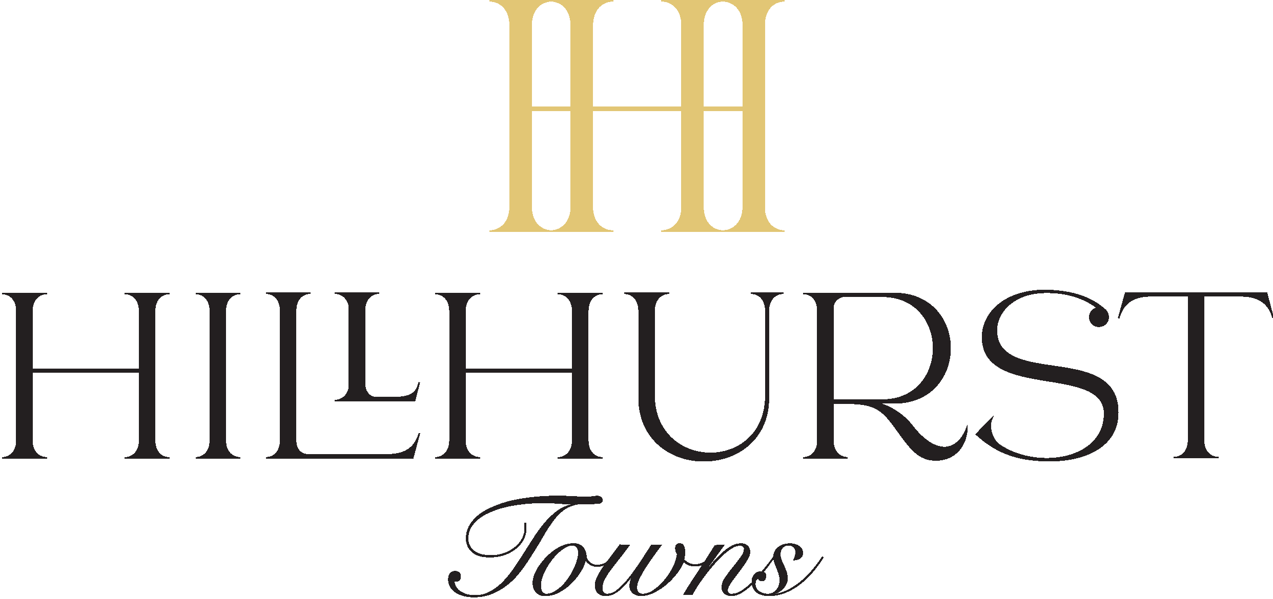 Hillhurst Towns