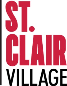 St. Clair Village Semi-Detached Homes