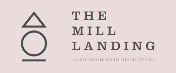 The Mill Landing Condominiums in Georgetown