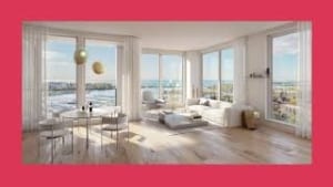 Début Waterfront Residences YouTube Video