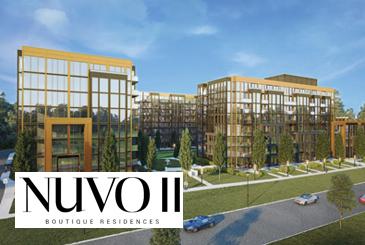 Nuvo 2 Boutique Residences