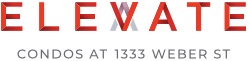 Elevate Condos at 1333 Weber St