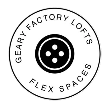 Geary Factory Lofts Flex Spaces