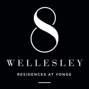 8 Wellesley Residences at Yonge