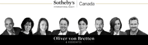 Oliver von Bretten & Associates