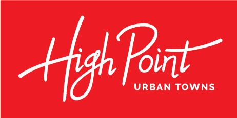 High Point Urban Towns