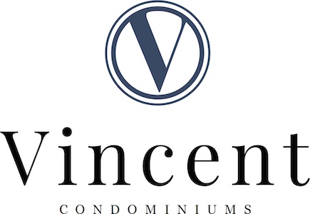 Vincent Condominiums