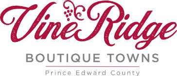 VineRidge Boutique Towns Prince Edward County