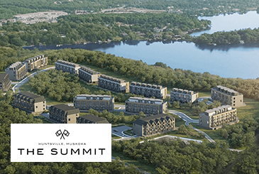 The Summit Towns by Trulife Developments