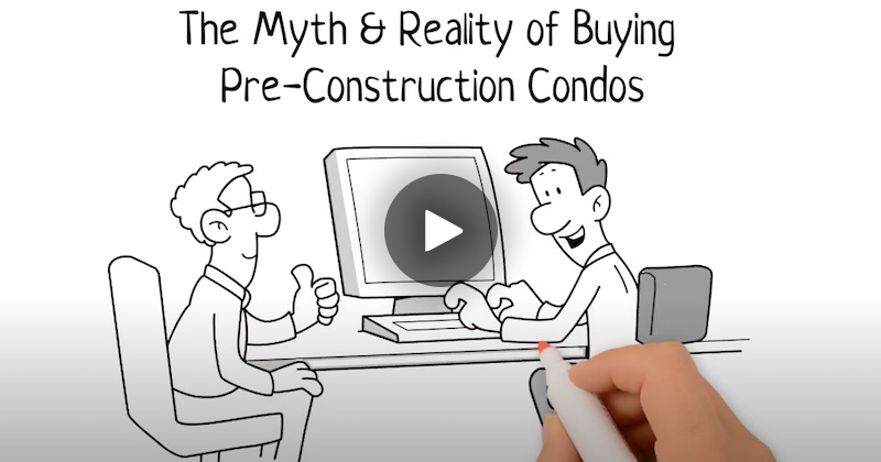 Play YouTube playlist of CondoInvestments Real Estate Frequently Asked Questions