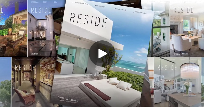 Play YouTube playlist of CondoInvestments Sotheby's International Realty Canada