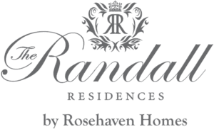 The Randall Residences by Rosehaven Homes