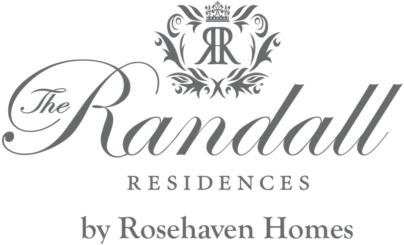 The Randall Residences by Rosehaven Homes