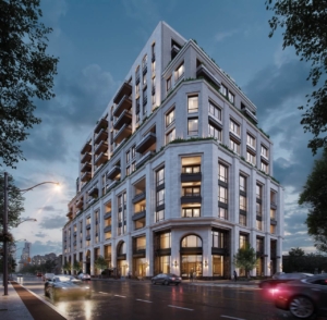 The Aston Residences