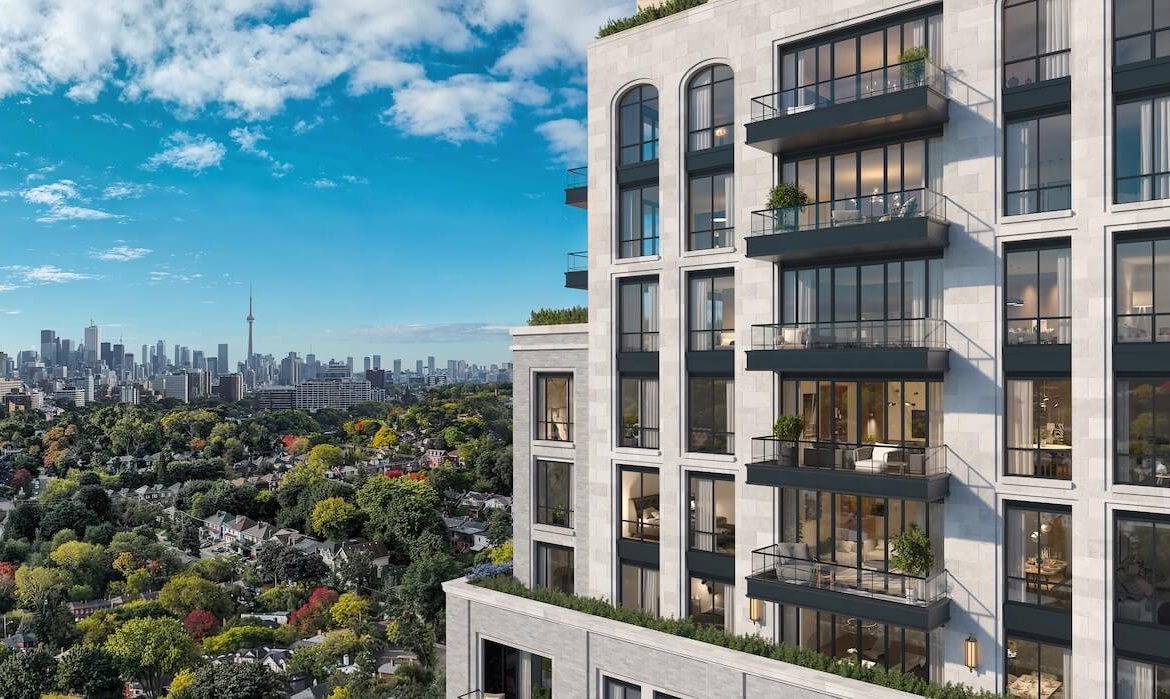 The Aston Residences