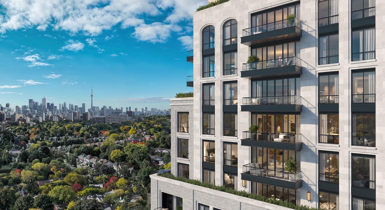 The Aston Residences