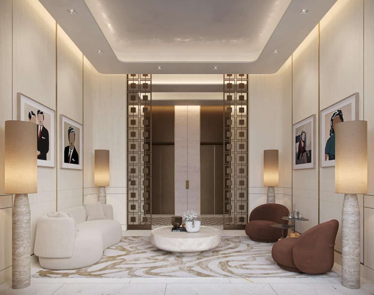 The Aston Residences