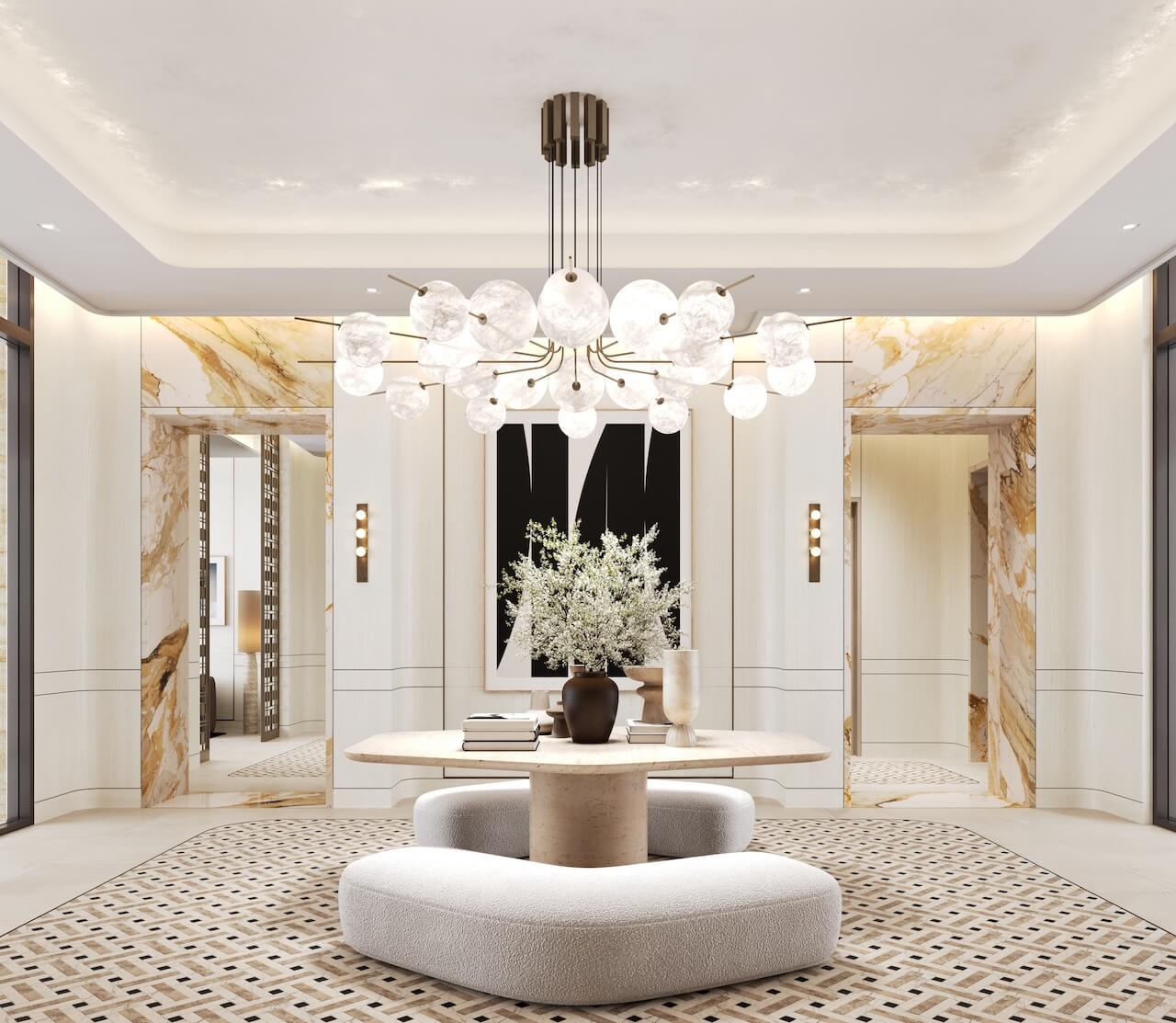 The Aston Residences