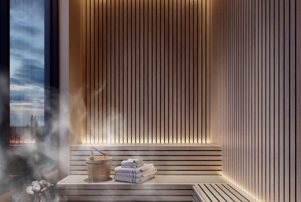 The Aston Residences