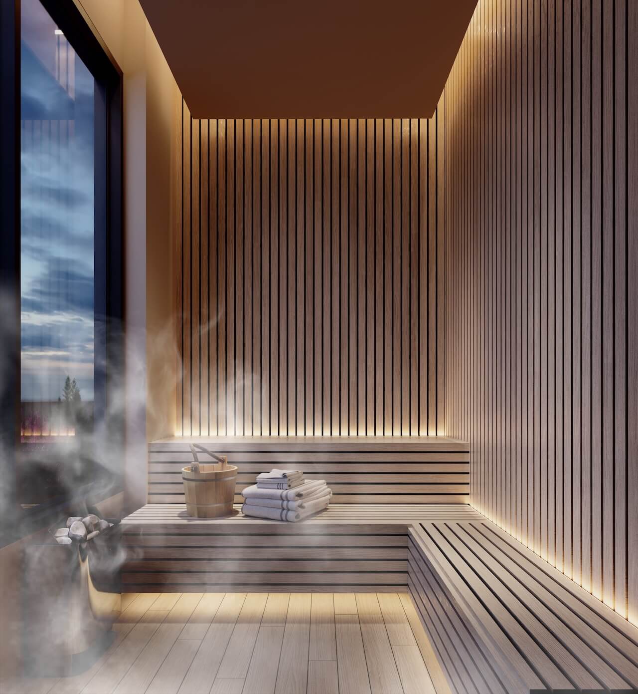 The Aston Residences