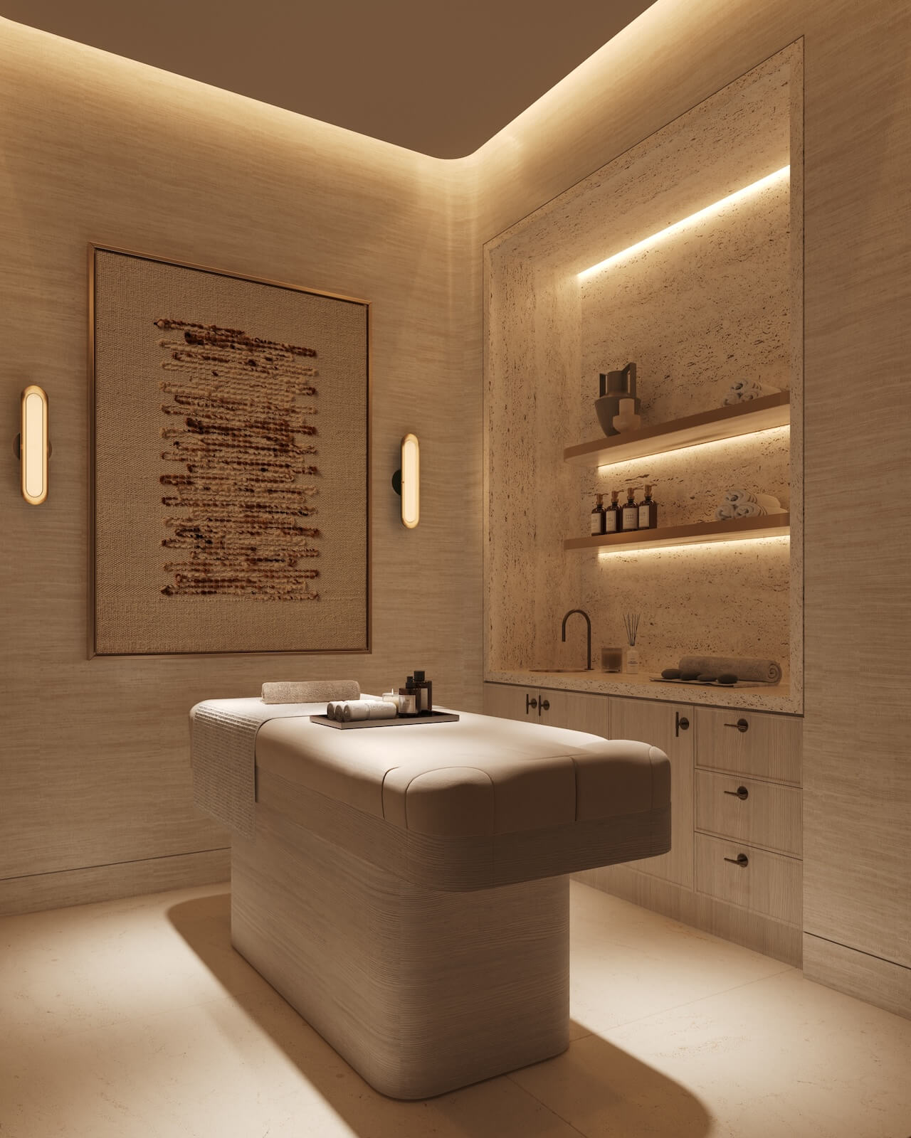 The Aston Residences