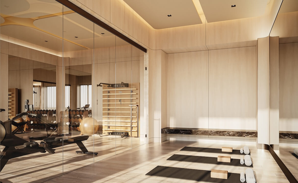 The Aston Residences