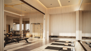 The Aston Residences