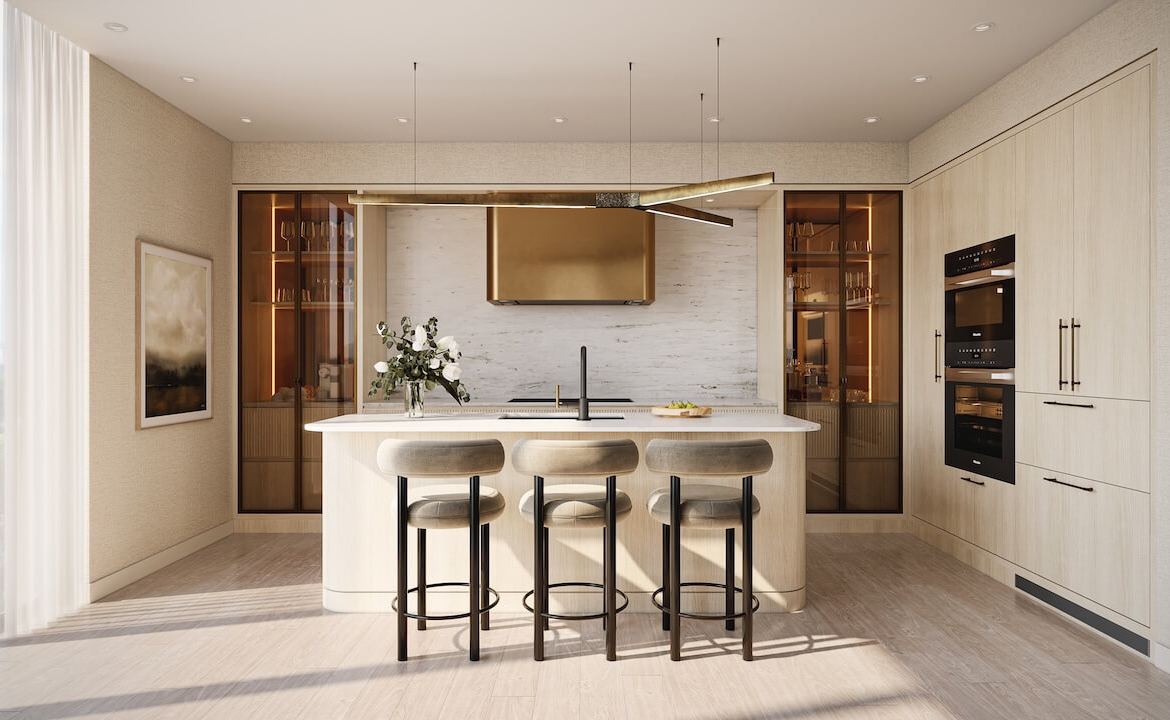 The Aston Residences