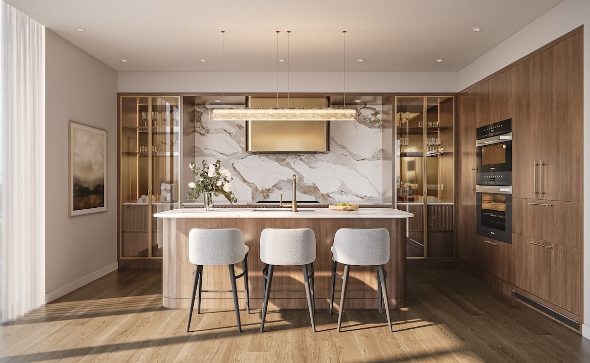 The Aston Residences