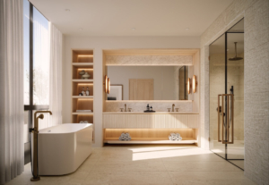 The Aston Residences