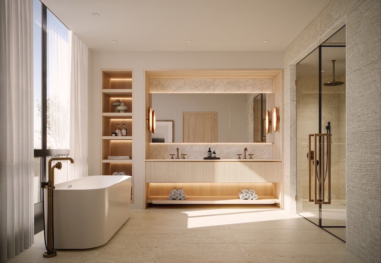 The Aston Residences