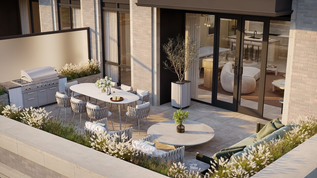 The Aston Residences