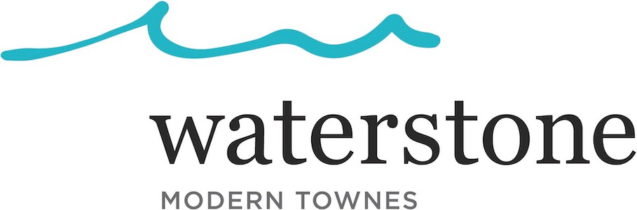 Waterstone Modern Towns