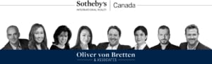 Oliver von Bretten & Associates