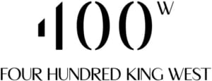 400 King West Condos