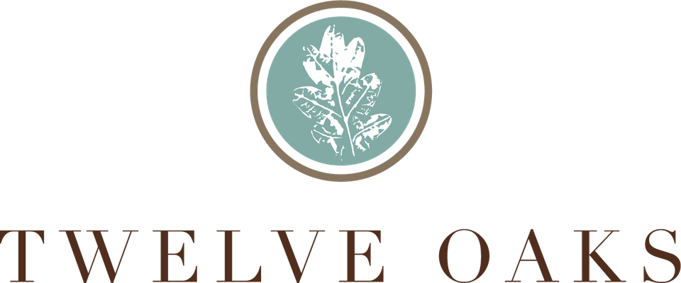 Logo of Twelve Oaks Towns in Richmond Hill