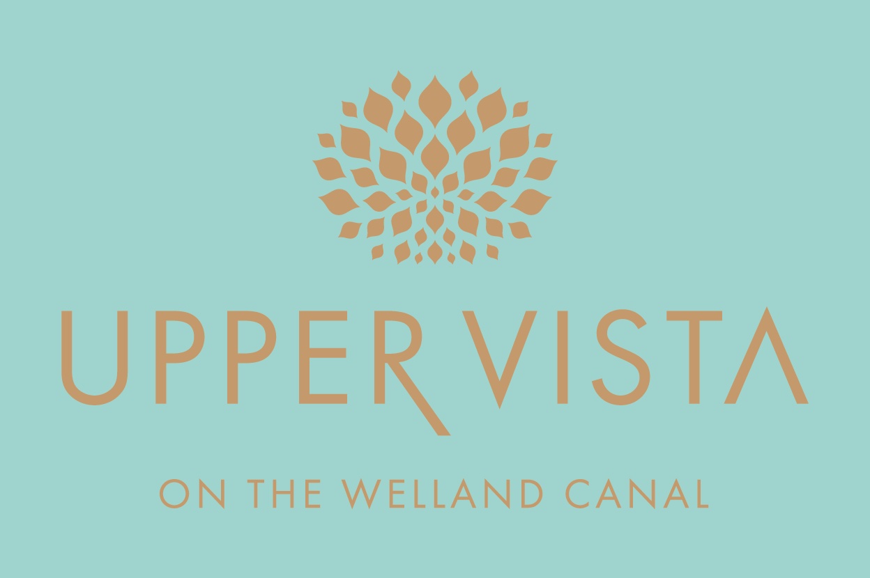 Upper Vista on the Welland Canal