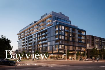 Bayview at the Village by Canderel