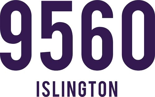 9560 Islington Urban Towns