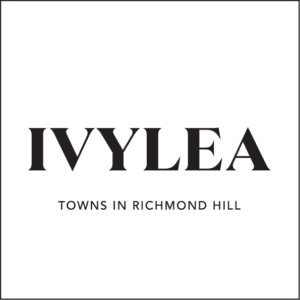 Ivylea Townhomes in Richmond Hill