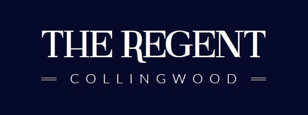 The Regent Condos in Collingwood