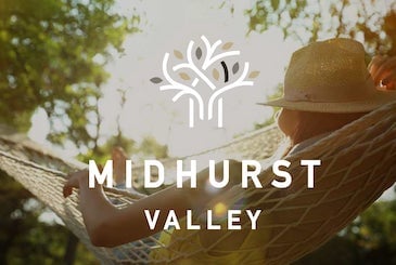 Midhurst Valley Homes in Springwater by Brookfield, Countrywide, Geranium and Sundance