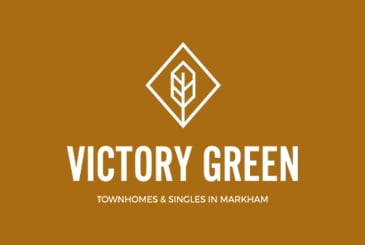 Victory Green Townhomes & Singles in Markham by Fulton Group