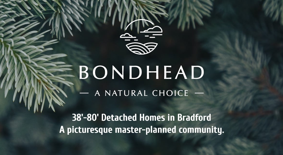 Bond Head community in Bradford